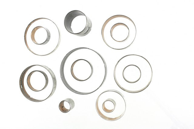Pioneer Automotive Industries Automatic Transmission Bushing Kit P/N:754007 Fits: Ford Bronco, Ford E-100 Econoline, Ford E-150 Econoline, Ford E-250 Econoline, Ford F-100, Ford F-150, Ford F-250, Ford Ltd - Image 1