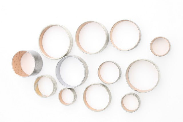 Pioneer Automotive Industries Automatic Transmission Bushing Kit P/N:754010 Fits: Buick Electra, Buick Regal, Buick Roadmaster, Cadillac Brougham, Cadillac Escalade, Cadillac Fleetwood, Chevrolet Astro, Chevrolet Avalanche 1500, Chevrolet Blazer - Image 1