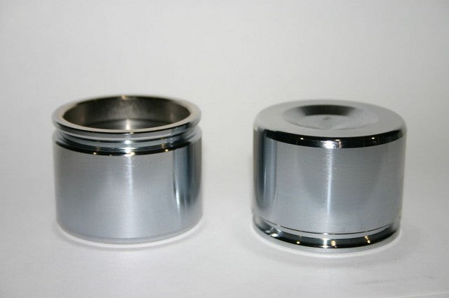 Better Brake Parts Disc Brake Caliper Piston P/N:7544 Fits: Ford Fairmont 1983, Ford Mustang 93-82, Ford Thunderbird 88-83, Mercury Capri 86-83, Mercury Cougar 88-83, Mercury Zephyr 1983 - Image 1