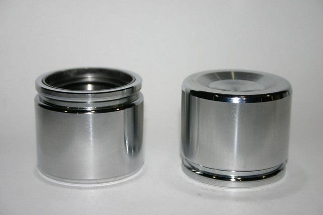 Better Brake Parts Disc Brake Caliper Piston P/N:7545 Fits: Chrysler Daytona, Chrysler New Yorker, Chrysler TOWN & COUNTRY, Dodge Caravan, Dodge Dakota, Dodge Daytona, Dodge Dynasty, Dodge Grand Caravan, Dodge Mini Ram, Ford Escort - Image 1