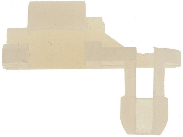 Dorman - Autograde Door Lock Rod Clip,Tailgate Latch Rod Clip P/N:703-235 Fits: Buick Century, Buick Electra, Buick Estate Wagon, Buick Lesabre, Buick Park Avenue, Buick Reatta, Buick Regal, Buick Riviera, Buick Roadmaster, Buick Skyhawk - Image 2