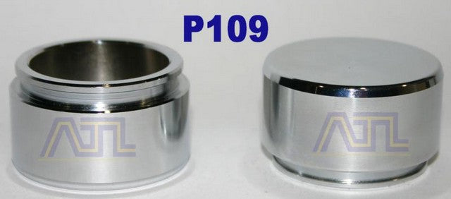 Better Brake Parts Disc Brake Caliper Piston P/N:7549 Fits: Jaguar Vanden Plas 87-82, Jaguar Xj12 79-75, Jaguar Xj6 87-74, Jaguar Xjs 96-76 - Image 1
