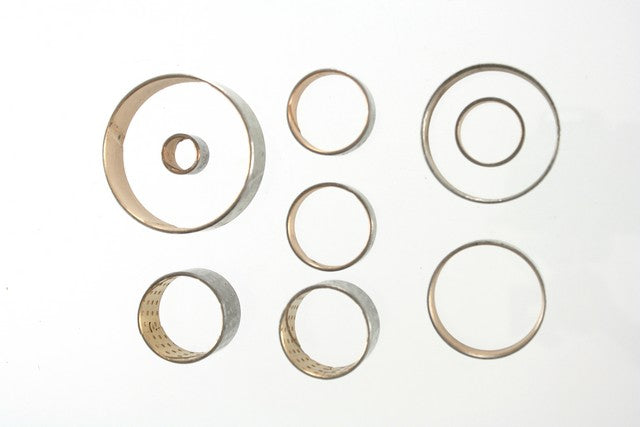 Pioneer Automotive Industries Automatic Transmission Bushing Kit P/N:755145 Fits: Chrysler 300m, Chrysler Concorde, Chrysler Intrepid, Chrysler Lhs, Chrysler New Yorker, Chrysler Prowler, Dodge Intrepid, Eagle Vision, Plymouth Prowler - Image 1