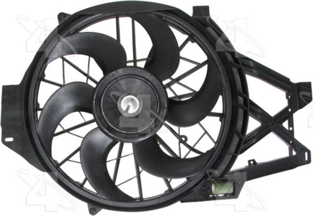 Four Seasons Engine Cooling Fan Assembly P/N:75526 Fits: Ford Mustang 04-01 - Image 3