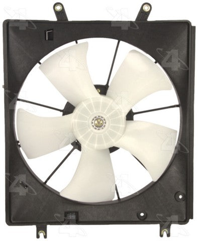 Four Seasons Engine Cooling Fan Assembly P/N:75592 Fits: Acura Tl 07-04 - Image 3