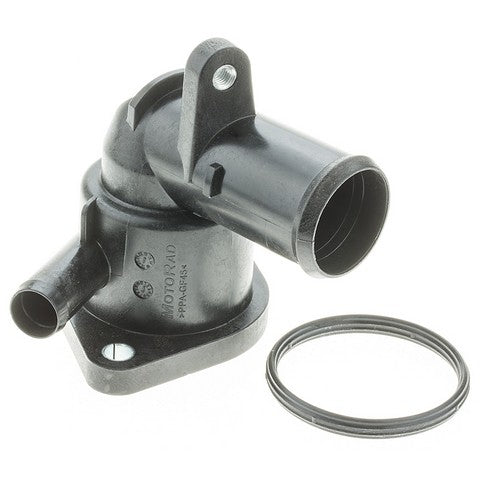 Motorad Engine Coolant Thermostat Housing Assembly P/N:756-180 Fits: Lexus Es300h 18-13, Toyota Avalon 18-13, Toyota Camry 17-12 - Image 7