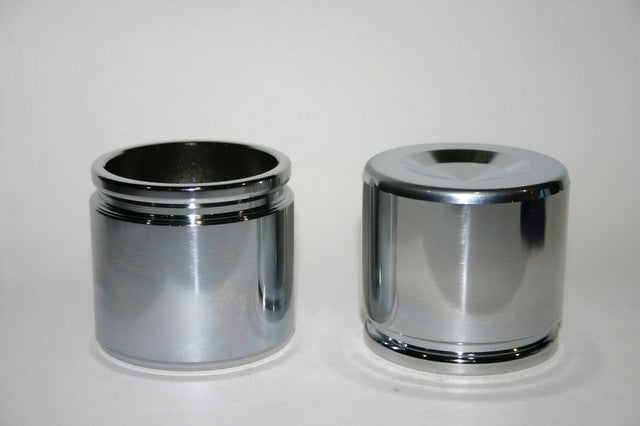 Better Brake Parts Disc Brake Caliper Piston P/N:7563 Fits: Chrysler TOWN & COUNTRY 1990, Dodge Caravan 90-84, Dodge Grand Caravan 90-87, Dodge Mini Ram 88-84, Plymouth Grand Voyager 90-87, Plymouth Voyager 90-84 - Image 1
