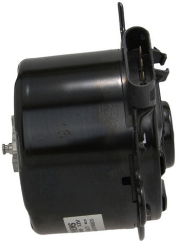 Four Seasons A/C Condenser Fan Motor,Engine Cooling Fan Motor P/N:75721 Fits: Ford Crown Victoria 00-98, Ford Grand Marquis 00-98, Ford Mustang 00-98, Lincoln Town Car 00-98, Mercury Grand Marquis 00-98 - Image 6