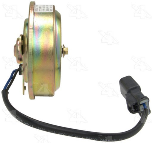 Four Seasons A/C Condenser Fan Motor,Engine Cooling Fan Motor P/N:75725 Fits: Acura Cl 1997, Acura Integra 01-94, Honda Accord 97-90, Honda Cr-v 98-97, Honda Prelude 96-92 - Image 6