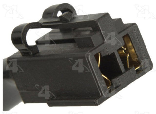 Four Seasons HVAC Blower Motor P/N:75739 Fits: Chrysler Grand Voyager 02-01, Chrysler Pacifica 08-04, Chrysler TOWN & COUNTRY 07-01, Chrysler Voyager 08-01, Dodge Caravan 07-01, Dodge Grand Caravan 07-01 - Image 5