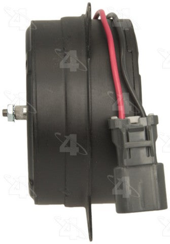 Four Seasons A/C Condenser Fan Motor,Engine Cooling Fan Motor P/N:75756 Fits: Acura Nsx 04-02, Acura Rsx 06-02 - Image 5