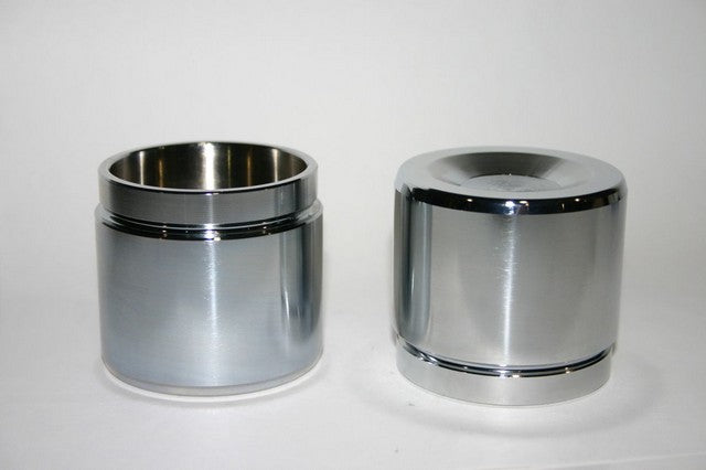 Better Brake Parts Disc Brake Caliper Piston P/N:7577 Fits: Buick Reatta 91-88, Buick Riviera 91-86, Cadillac Allante 92-87, Cadillac Eldorado 91-86, Cadillac Seville 91-86, Oldsmobile Toronado 91-86 - Image 1