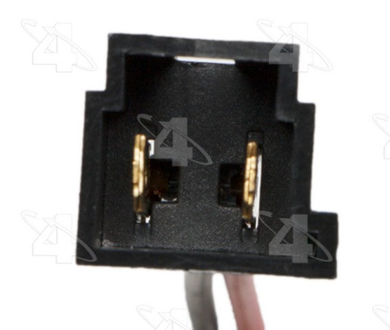 Four Seasons HVAC Blower Motor P/N:75772 Fits: Chrysler Sebring 06-01, Dodge Stratus 06-01 - Image 5