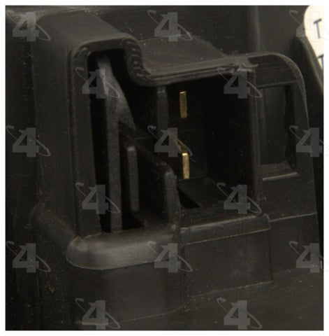 Four Seasons HVAC Blower Motor P/N:75773 Fits: Chevrolet Malibu 08-04, Chevrolet Vectra 08-04 - Image 6