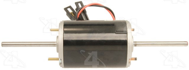 Four Seasons HVAC Blower Motor P/N:75799 Fits: Kenworth C500, Kenworth K100e, Kenworth T300, Kenworth T600a, Kenworth T800, Peterbilt 200, Peterbilt 224, Peterbilt 227, Peterbilt 265, Peterbilt 270 - Image 3