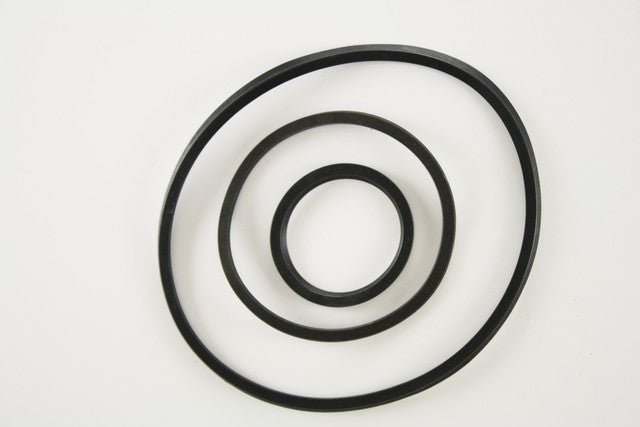 Pioneer Automotive Industries Automatic Transmission Clutch Piston Seal P/N:758002 Fits: Bentley Corniche, Bentley T1 Series, Buick Centurion, Buick Century, Buick Electra, Buick Estate Wagon, Buick Gran Sport - Image 1