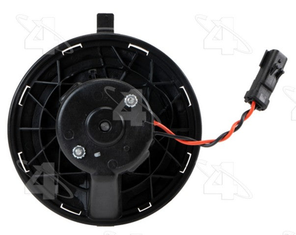 Four Seasons HVAC Blower Motor P/N:75807 Fits: Jeep Liberty 07-02, Jeep Tj 06-02, Jeep Wrangler 06-02 - Image 4