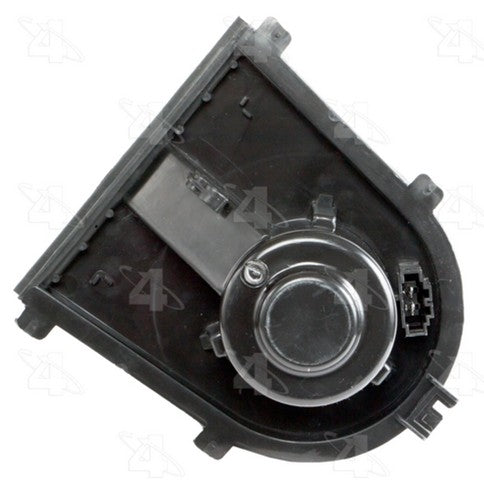 Four Seasons HVAC Blower Motor P/N:75810 Fits: Audi Tt, Audi Tt Quattro, Porsche 911, Porsche Boxster, Porsche Cayman, Volkswagen Beetle, Volkswagen Beetle Cabrio, Volkswagen Clasico, Volkswagen Derby - Image 6