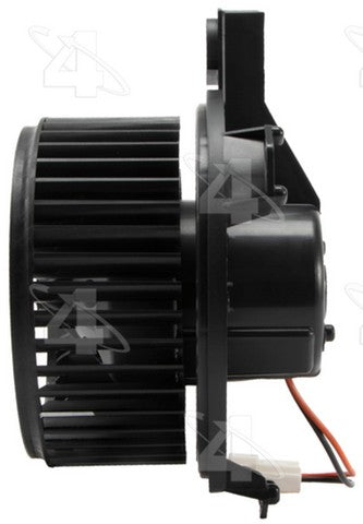 Four Seasons HVAC Blower Motor P/N:75821 Fits: Honda Civic 11-06, Jeep Wrangler 10-07 - Image 5