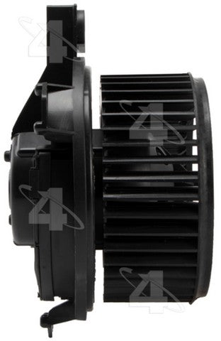 Four Seasons HVAC Blower Motor P/N:75830 Fits: Lexus Es300h, Lexus Es350, Lexus Gx460, Lexus Rx350, Lexus Rx450h, Toyota 4runner, Toyota Avalon, Toyota Camry, Toyota Highlander, Toyota Tundra, Toyota Venza - Image 6