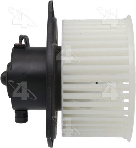 Four Seasons HVAC Blower Motor P/N:75832 Fits: Kia Sedona 05-02 - Image 4