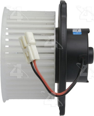 Four Seasons HVAC Blower Motor P/N:75834 Fits: Toyota Sienna 10-06 - Image 4