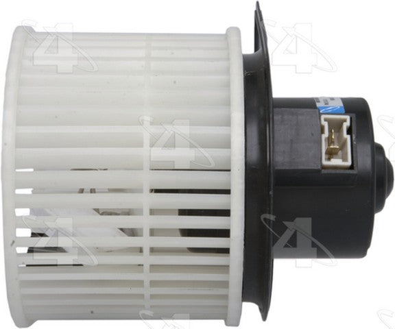 Four Seasons HVAC Blower Motor P/N:75838 Fits: Saturn L100 02-01, Saturn L200 03-01, Saturn L300 05-01, Saturn Ls 2000, Saturn Ls1 2000, Saturn Ls2 2000, Saturn Lw1 2000, Saturn Lw2 2000, Saturn Lw200 03-01, Saturn Lw300 03-01 - Image 5