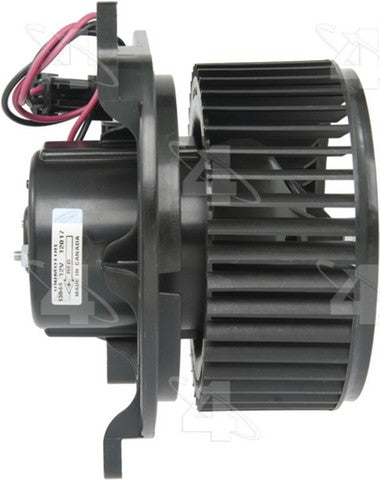 Four Seasons HVAC Blower Motor P/N:75844 Fits: Chrysler Pt Cruiser 10-06 - Image 5