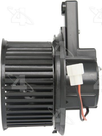 Four Seasons HVAC Blower Motor P/N:75855 Fits: Ford Flex 11-09, Ford Taurus 11-08, Ford Taurus X 09-08, Lincoln Mks 11-09, Lincoln Mkt 11-10, Mercury Sable 09-08 - Image 5