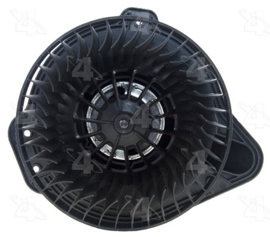Four Seasons HVAC Blower Motor P/N:75863 Fits: Volvo 850 97-93 - Image 3