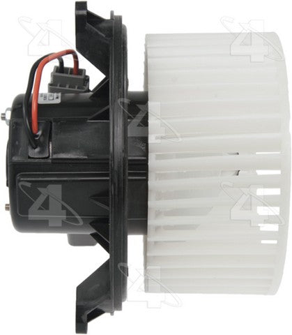 Four Seasons HVAC Blower Motor P/N:75873 Fits: Ford Expedition 17-09, Ford F-150 14-09, Ford F-250 2009, Ford Lobo 14-09, Lincoln Navigator 17-09 - Image 4