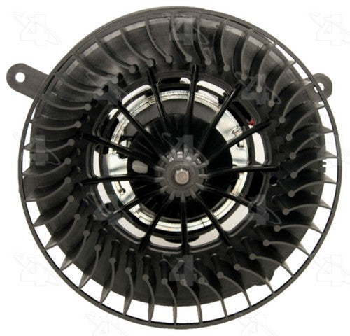 Four Seasons HVAC Blower Motor P/N:75897 Fits: Chrysler Crossfire, Mercedes-benz C220, Mercedes-benz C230, Mercedes-benz C280, Mercedes-benz C36 Amg, Mercedes-benz C43 Amg, Mercedes-benz Clk320, Mercedes-benz Clk430, Mercedes-benz Clk55 Amg - Image 6