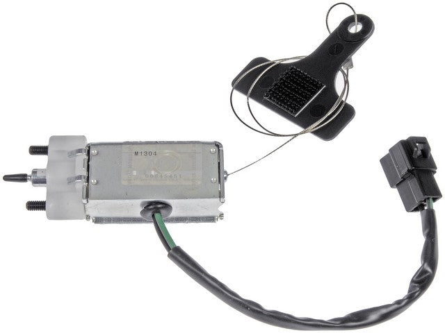 Dorman - OE Solutions Actuador para Cerradura de Tapa del Llenado de Combustible P/N:759-506 Fits: Kia Sedona 05-02 - Image 2
