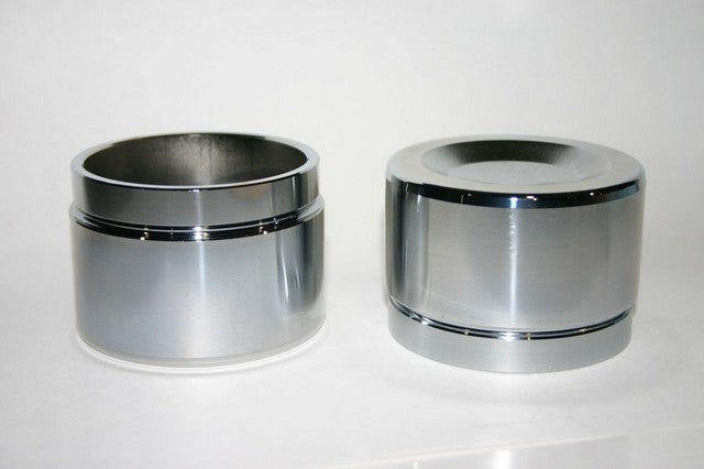 Better Brake Parts Disc Brake Caliper Piston P/N:7595 Fits: Chevrolet C1500 Suburban, Chevrolet C2500, Chevrolet C2500 Suburban, Chevrolet C3500, Chevrolet Express 2500, Chevrolet Express 3500, Chevrolet K1500 Suburban, Chevrolet K2500 - Image 1