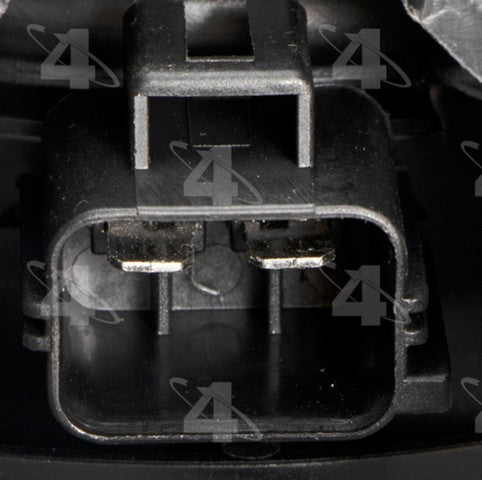 Four Seasons Dual Radiator and Condenser Fan Assembly P/N:75950 Fits: Ford Escape 19-17, Ford Focus 18-16, Lincoln Mkc 19-15 - Image 5