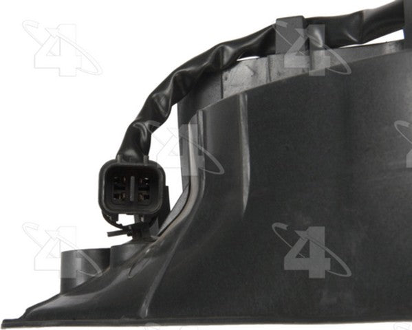 Four Seasons Engine Cooling Fan Assembly P/N:75958 Fits: Mitsubishi Eclipse 99-96 - Image 2