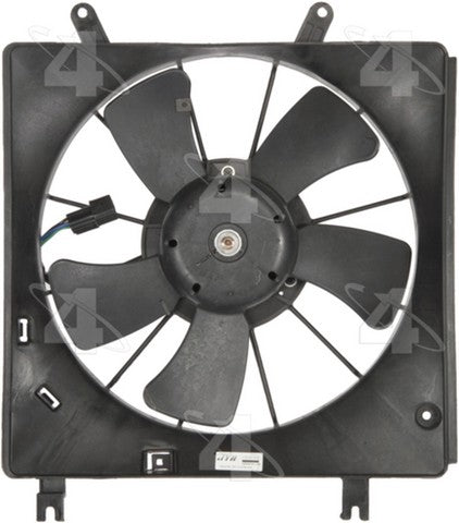 Four Seasons Engine Cooling Fan Assembly P/N:75985 Fits: Mitsubishi Galant 93-90 - Image 2