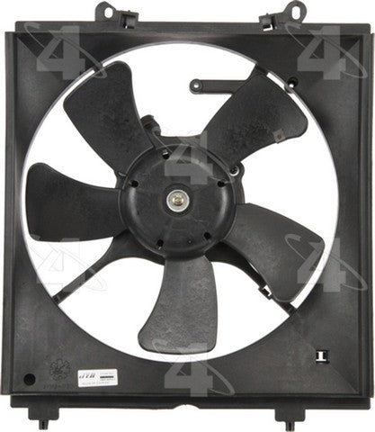 Four Seasons Engine Cooling Fan Assembly P/N:76011 Fits: Mitsubishi Lancer 07-02 - Image 2