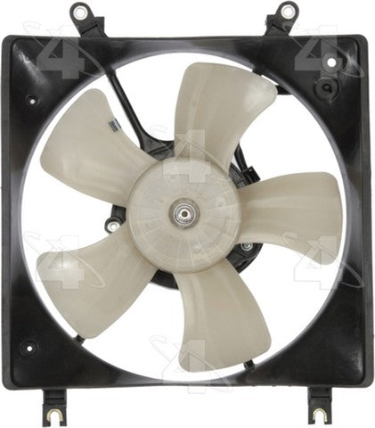 Four Seasons Engine Cooling Fan Assembly P/N:76019 Fits: Mitsubishi Eclipse 99-95 - Image 2