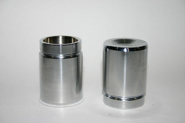 Better Brake Parts Disc Brake Caliper Piston P/N:7602 Fits: Buick Regal 96-88, Chevrolet Lumina 01-90, Chevrolet Monte Carlo 99-95, Oldsmobile Cutlass Supreme 97-88, Pontiac Grand Prix 96-88 - Image 1