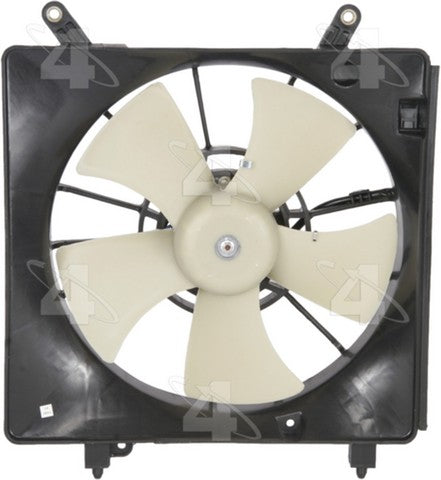 Four Seasons Engine Cooling Fan Assembly P/N:76117 Fits: Acura Rsx 06-02 - Image 2
