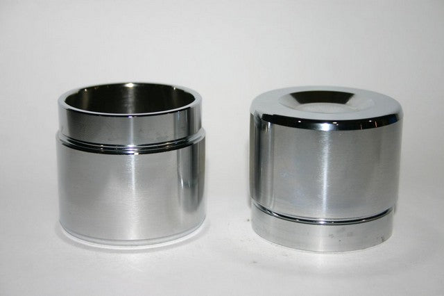 Better Brake Parts Disc Brake Caliper Piston P/N:7615 Fits: Chevrolet C1500 91-88, Chevrolet K1500 91-88, GMC C1500 91-88, GMC K1500 91-88 - Image 1