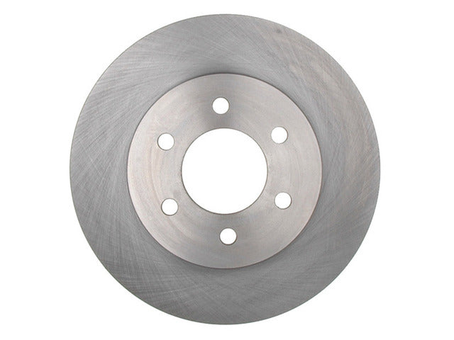 Raybestos Brakes Disc Brake Rotor P/N:76194R Fits: Dodge Dakota 96-91 - Image 3