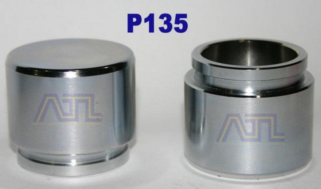 Better Brake Parts Disc Brake Caliper Piston P/N:7626 Fits: Mazda Rx-7 91-84 - Image 1