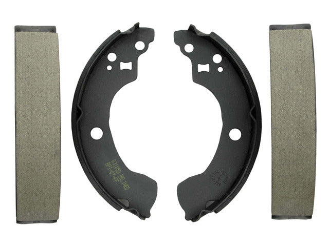 Raybestos Brakes Drum Brake Shoe P/N:762PG Fits: Nissan Sentra 01-00 - Image 1