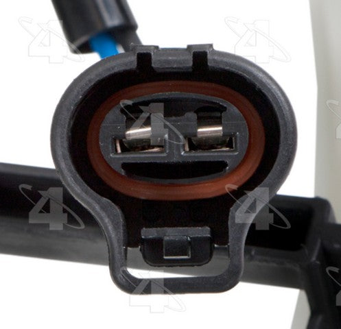 Four Seasons Dual Radiator and Condenser Fan Assembly P/N:76335 Fits: Lexus Is250 15-14 - Image 4