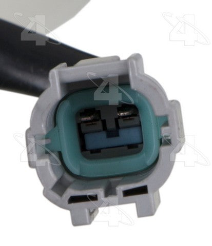 Four Seasons Dual Radiator and Condenser Fan Assembly P/N:76339 Fits: Mazda 6 21-14 - Image 3