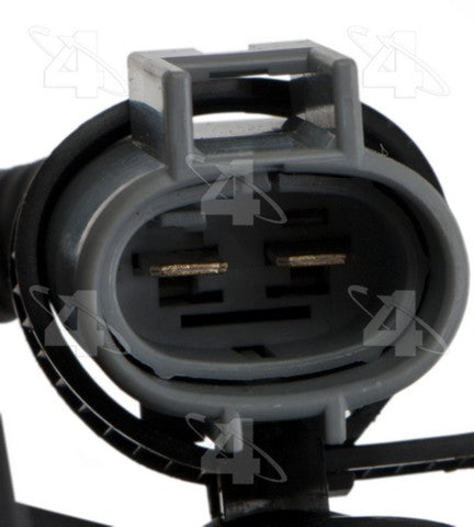 Four Seasons A/C Condenser Fan Assembly P/N:76352 Fits: Hyundai Veracruz 12-07 - Image 3