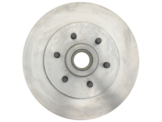 Raybestos Brakes Disc Brake Rotor and Hub Assembly P/N:76409R Fits: Dodge Dakota 96-93 - Image 3