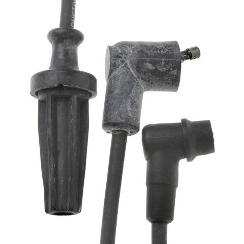 Standard Ignition Spark Plug Wire Set P/N:7640 Fits: Dodge Monaco 91-90, Eagle Premier 91-88 - Image 2